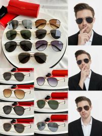 Picture of Cartier Sunglasses _SKUfw56738885fw